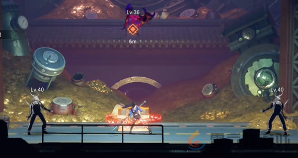 归龙潮千面万相来取无踪怎么过(图4) 归龙潮千面万相来取无踪怎么过(图4)