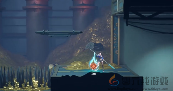 归龙潮千面万相来取无踪怎么过(图13) 归龙潮千面万相来取无踪怎么过(图13)