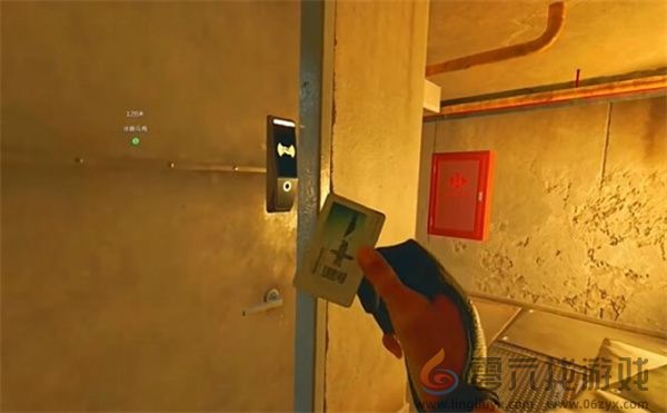 三角洲行动零号大坝隐秘协议箱位置一览(图10)