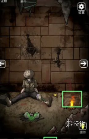 山村老屋3攻略大全(图14) 山村老屋3攻略大全(图14)