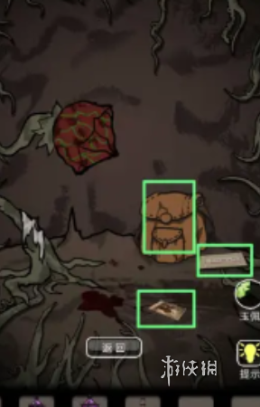 山村老屋3攻略大全(图31) 山村老屋3攻略大全(图31)