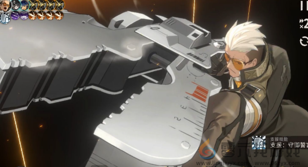 新月同行全女别走队怎么搭配(图2) 新月同行全女别走队怎么搭配(图2)