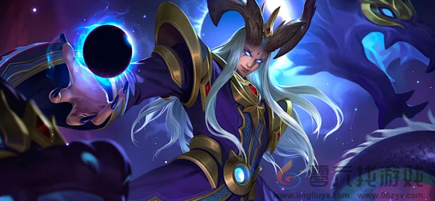 东皇太一噬灭天穹新皮肤上线时间(图2) 东皇太一噬灭天穹新皮肤上线时间(图2)