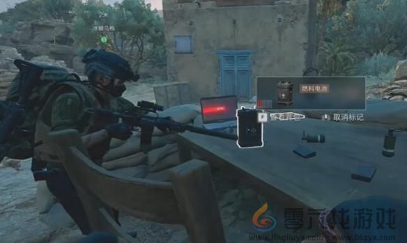 长弓溪谷大金位置详情(图7) 长弓溪谷大金位置详情(图7)