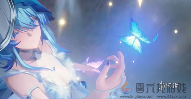 鸣潮童梦的终结启程的风怎么过(图3) 鸣潮童梦的终结启程的风怎么过(图3)