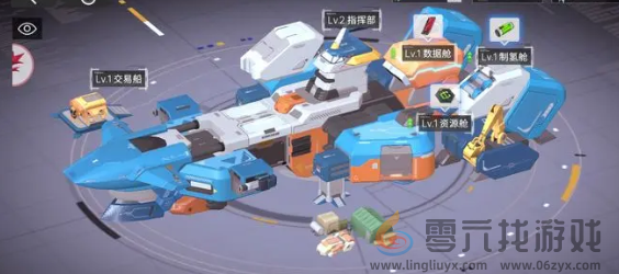 硬核机甲启示卡池数量介绍(图1) 硬核机甲启示卡池数量介绍(图1)