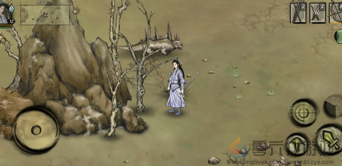 封魔大陆攻略大全(图10) 封魔大陆攻略大全(图10)