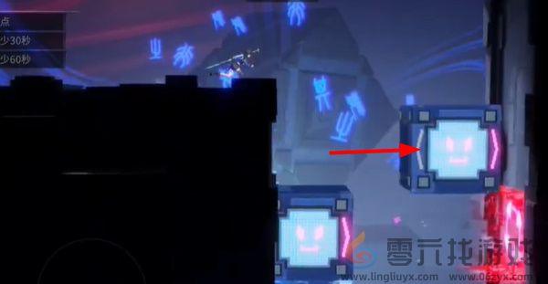 归龙潮疾行试炼七通关攻略(图4) 归龙潮疾行试炼七通关攻略(图4)