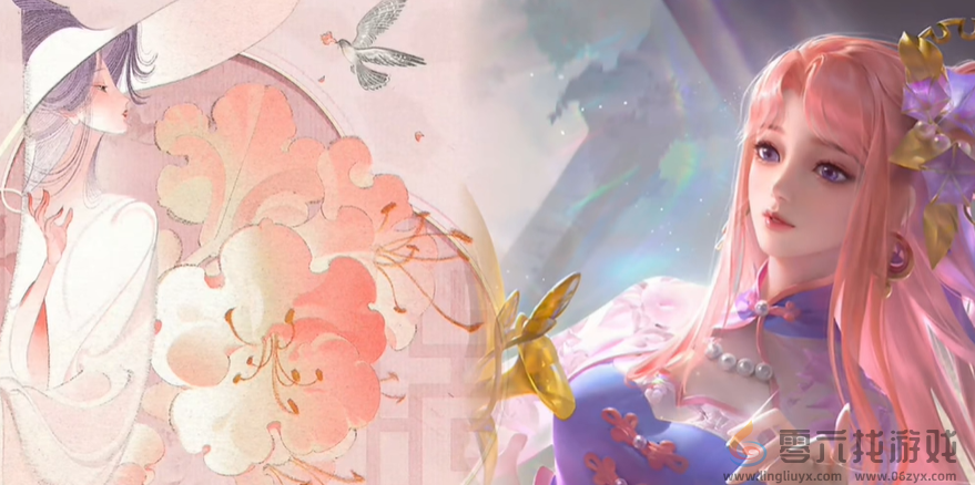 王者荣耀王昭君映山客皮肤获取价格(图1) 王者荣耀王昭君映山客皮肤获取价格(图1)