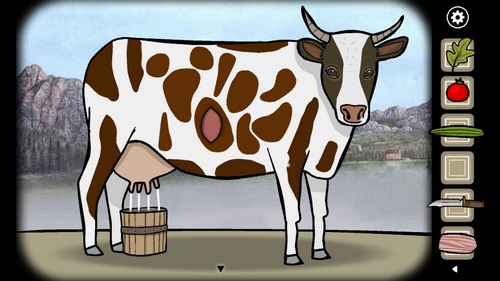 锈湖天堂岛攻略大全(图83)