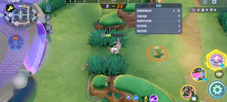 宝可梦大集结仙子伊布技能一览(图12) 宝可梦大集结仙子伊布技能一览(图12)