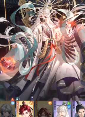 如鸢地宫探秘45层速通攻略(图3) 如鸢地宫探秘45层速通攻略(图3)