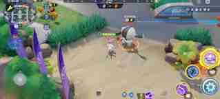 宝可梦大集结仙子伊布有哪些技能招式(图16) 宝可梦大集结仙子伊布有哪些技能招式(图16)