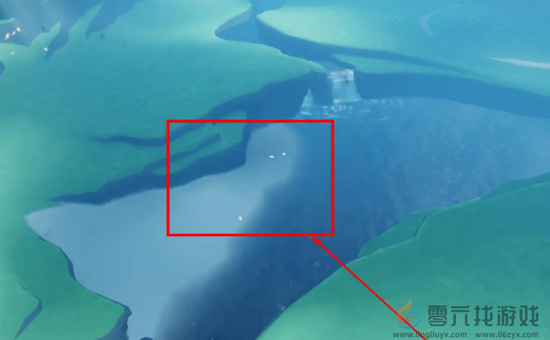 光遇10.25每日任务怎么做(图8) 光遇10.25每日任务怎么做(图8)