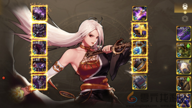 dnf手游剑帝属性选择推荐(图2) dnf手游剑帝属性选择推荐(图2)