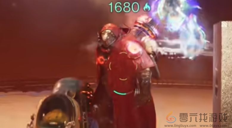 七日世界雪国收容井德尔塔无伤逃课打法(图9) 七日世界雪国收容井德尔塔无伤逃课打法(图9)