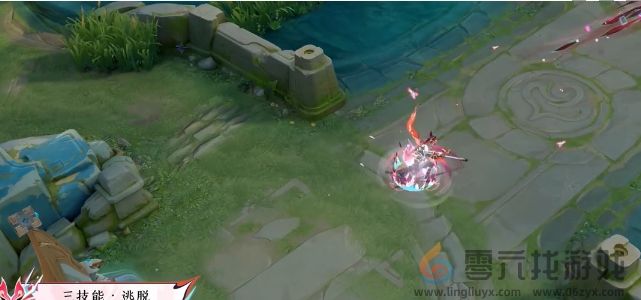 王者荣耀百里守约百相守梦皮肤特效展示(图6) 王者荣耀百里守约百相守梦皮肤特效展示(图6)