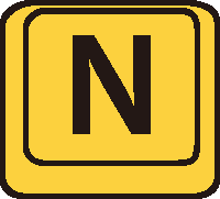 怪物猎人：荒野键鼠操作按键作用(图34)