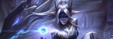 英雄联盟手游千珏印记刷新机制一览(图1) 英雄联盟手游千珏印记刷新机制一览(图1)