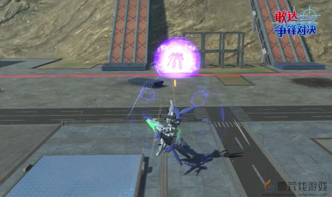 《敢达争锋对决》新机预告 敢达00 天翔型莫比乌斯技能说明书请查收(图5) 《敢达争锋对决》新机预告 敢达00 天翔型莫比乌斯技能说明书请查收(图5)