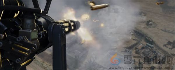 使命召唤黑色行动6寻找与毁灭成就攻略(图1)