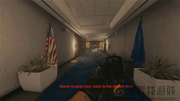 使命召唤黑色行动6寻找与毁灭成就攻略(图2)