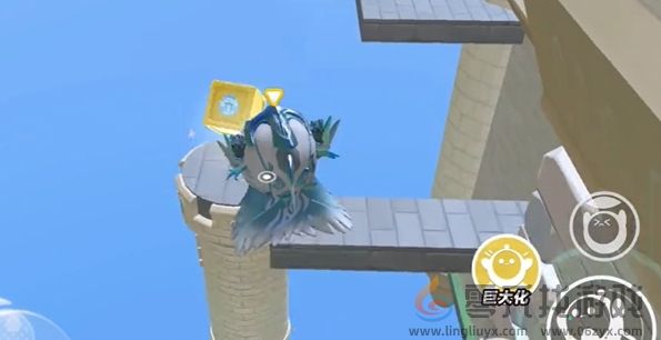 蛋仔派对龙与剑之诗赛季王冠获得方法(图4) 蛋仔派对龙与剑之诗赛季王冠获得方法(图4)