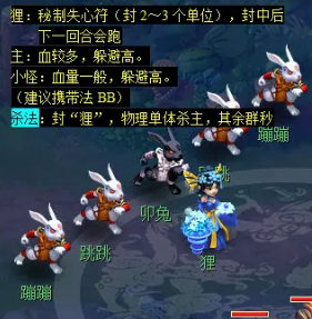 梦幻西游天降辰星日常活动介绍(图5) 梦幻西游天降辰星日常活动介绍(图5)