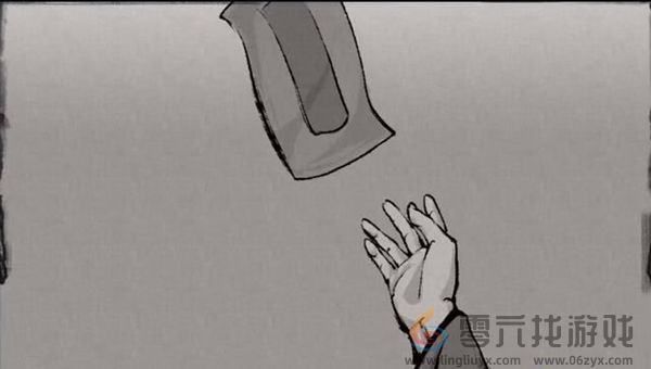 鬼谷八荒远志游人奇遇怎么过(图5) 鬼谷八荒远志游人奇遇怎么过(图5)