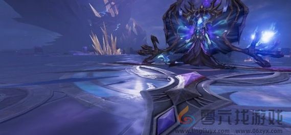 魔域手游暗影之隙打法攻略(图2) 魔域手游暗影之隙打法攻略(图2)