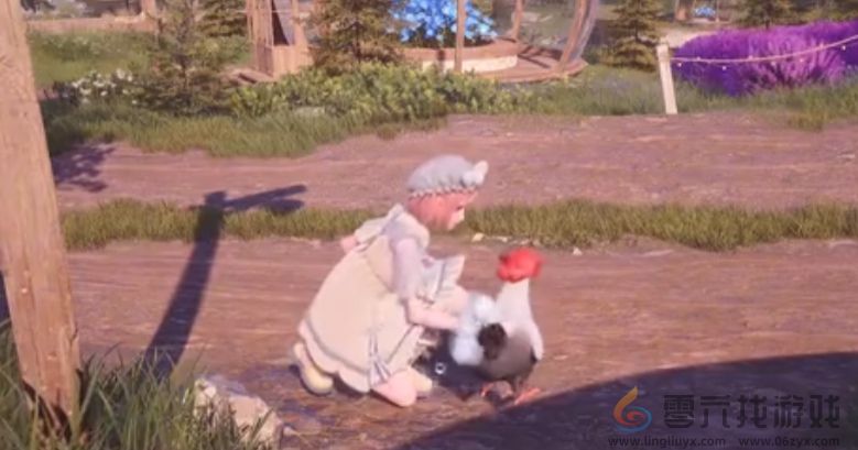 无限暖暖能力套装有哪些(图17)