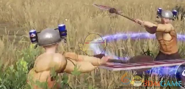 和平精英奇幻大乱斗职业选择推荐(图3) 和平精英奇幻大乱斗职业选择推荐(图3)