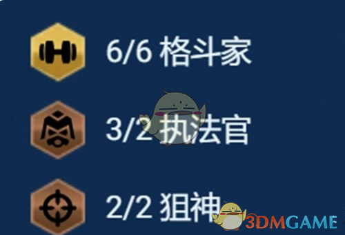 金铲铲之战s13最强阵容搭配推荐(图21) 金铲铲之战s13最强阵容搭配推荐(图21)