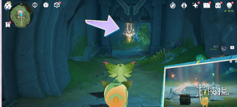 原神烬火重燃成就怎么达成(图5) 原神烬火重燃成就怎么达成(图5)