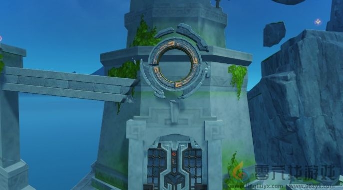 原神托佐兹之岛怎么解密(图9) 原神托佐兹之岛怎么解密(图9)