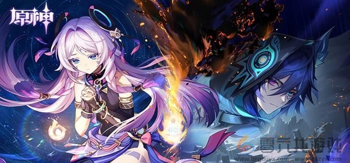 原神三个瞑视龙编织物隐藏挑战攻略(图1)