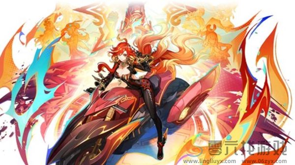 第五人格和原神哪个火(图2) 第五人格和原神哪个火(图2)