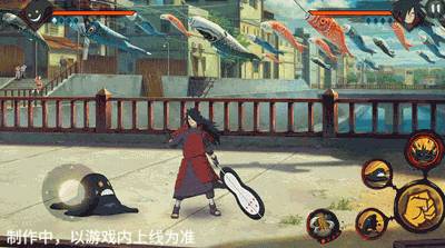 火影忍者手游黑绝技能有哪些(图8) 火影忍者手游黑绝技能有哪些(图8)