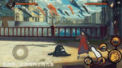 火影忍者手游黑绝技能有哪些(图13) 火影忍者手游黑绝技能有哪些(图13)