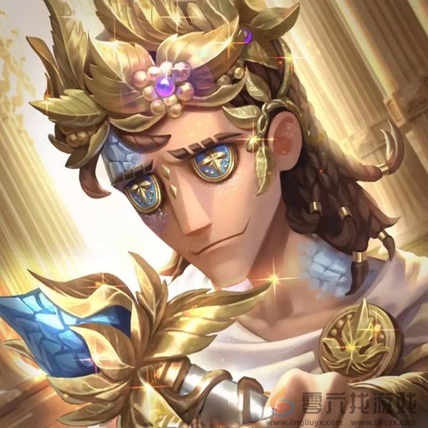 第五人格头像大全(图23) 第五人格头像大全(图23)