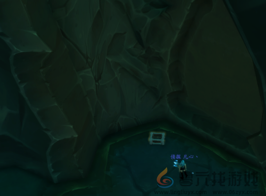 魔兽世界第十一个庆典箱子位置介绍(图3)