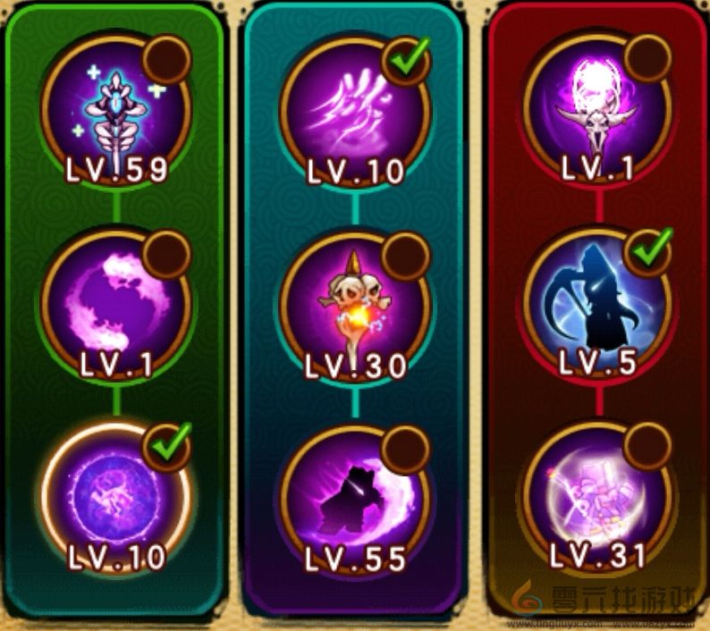 造梦西游4刷图无常攻略“粘打流”玩法攻略(图1)