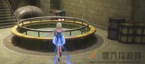 无限暖暖满电行动任务怎么过(图4) 无限暖暖满电行动任务怎么过(图4)