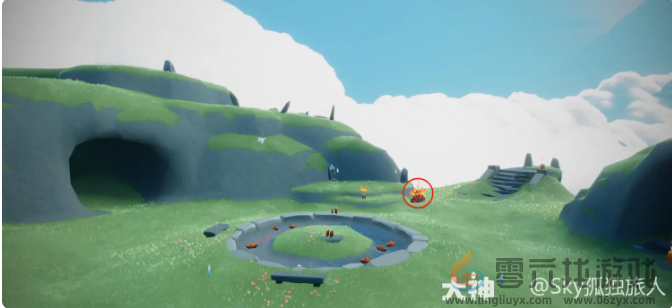 光遇每日任务大蜡烛季节蜡烛免费魔法11.29更新(图11) 光遇每日任务大蜡烛季节蜡烛免费魔法11.29更新(图11)