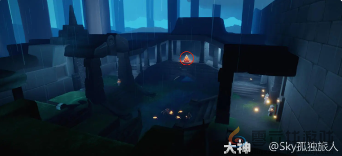 光遇每日任务大蜡烛季节蜡烛免费魔法11.29更新(图16) 光遇每日任务大蜡烛季节蜡烛免费魔法11.29更新(图16)