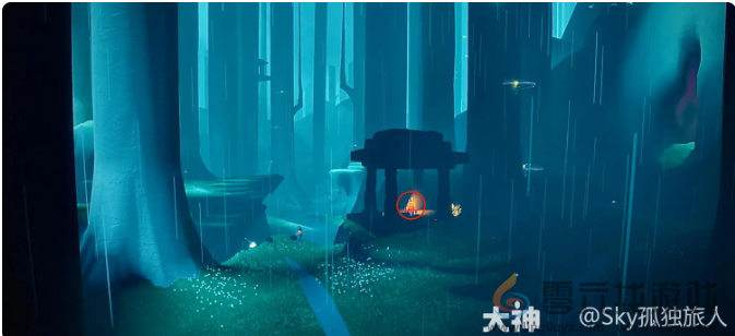 光遇每日任务大蜡烛季节蜡烛免费魔法11.29更新(图17) 光遇每日任务大蜡烛季节蜡烛免费魔法11.29更新(图17)