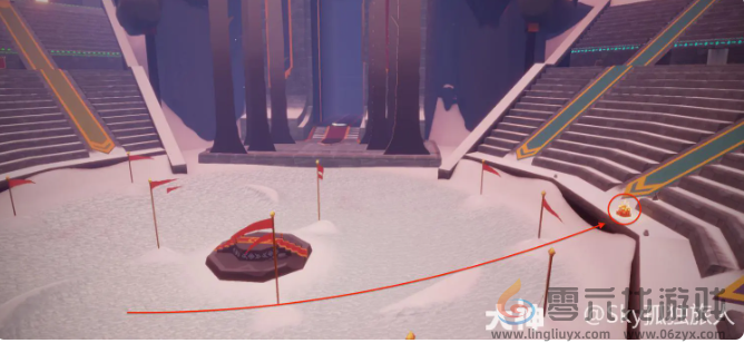 光遇每日任务大蜡烛季节蜡烛免费魔法11.29更新(图23) 光遇每日任务大蜡烛季节蜡烛免费魔法11.29更新(图23)