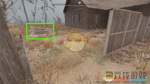 潜行者2怪异的锅获得方法(图4)