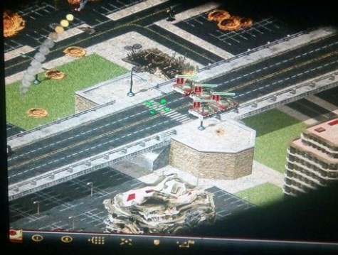 红警2红警2苏联第三关通过方法(图8) 红警2红警2苏联第三关通过方法(图8)