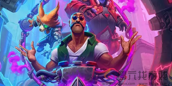 炉石传说世界总决赛什么时候开启(图3) 炉石传说世界总决赛什么时候开启(图3)